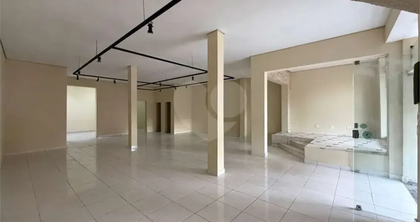 Ponto comercial para alugar na Cidade Alta, Piracicaba 
