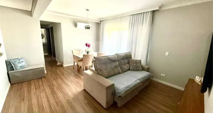 Apartamento com 3 quartos à venda em Piracicamirim - SP