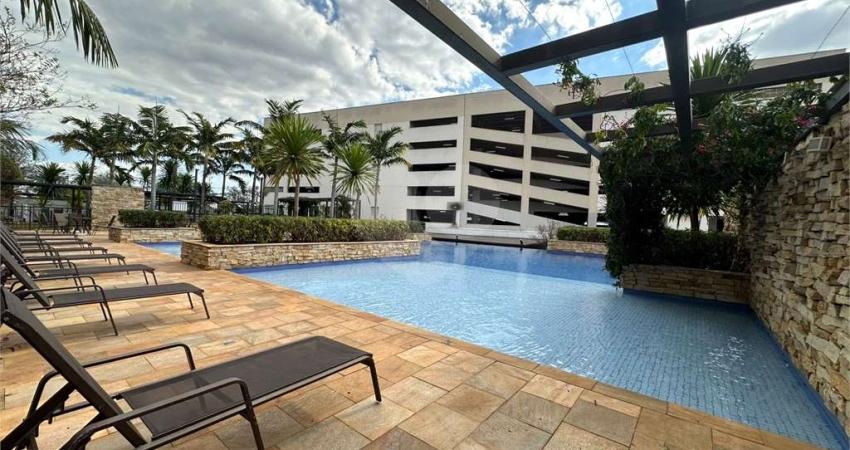 Apartamento com 2 quartos à venda ou para locação em Paulicéia - SP