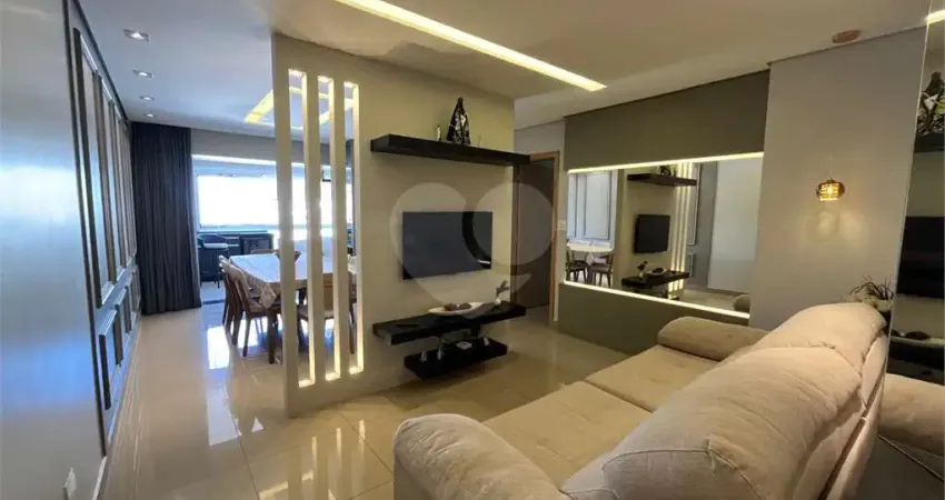 Apartamento com 3 quartos à venda em São Judas - SP