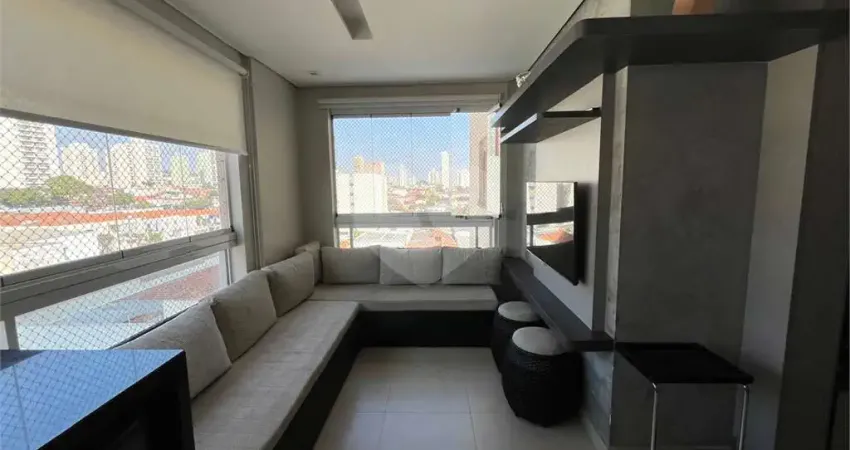 Apartamento com 3 quartos à venda no São Judas, Piracicaba
