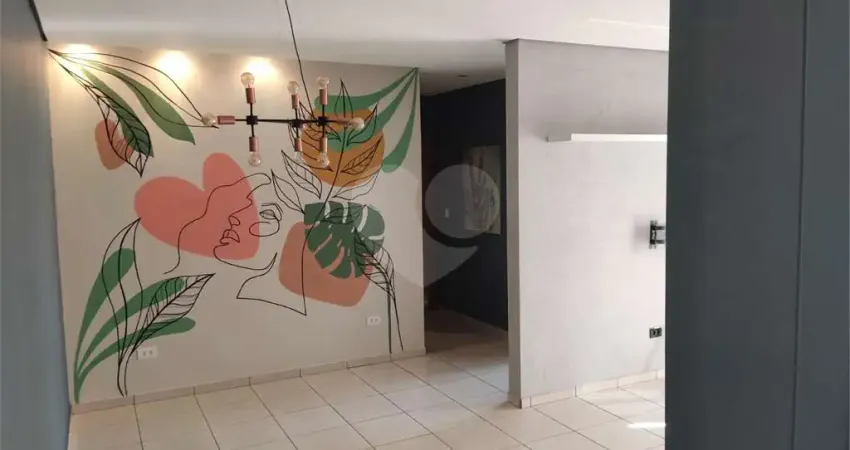 Apartamento com 2 quartos à venda no Centro, Piracicaba 