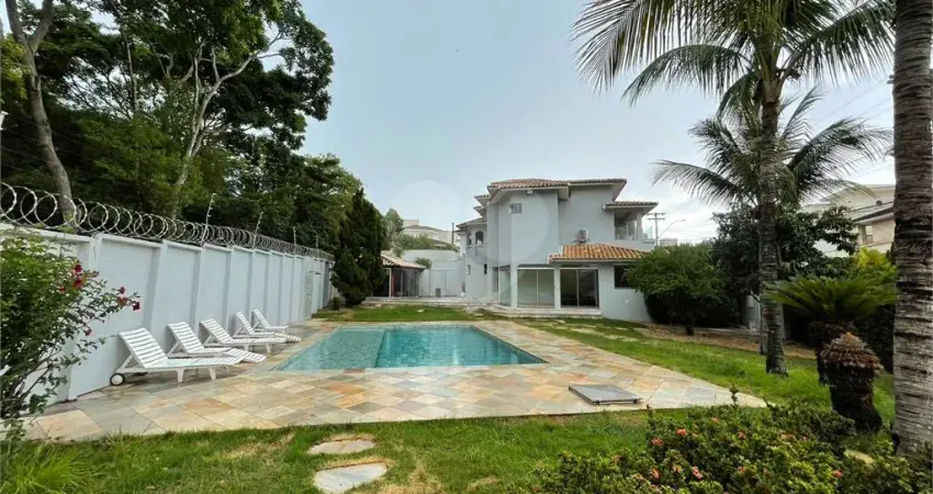 Condomínio com 4 quartos à venda ou para locação em Terras De Piracicaba - SP
