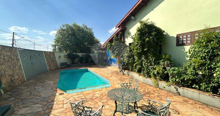 Casa com 3 quartos à venda ou para locação em Nova Piracicaba - SP