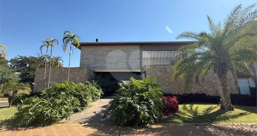 Casa em condomínio fechado com 4 quartos à venda no Morato, Piracicaba 