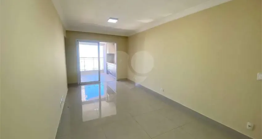 Apartamento com 3 quartos para locação em São Dimas - SP