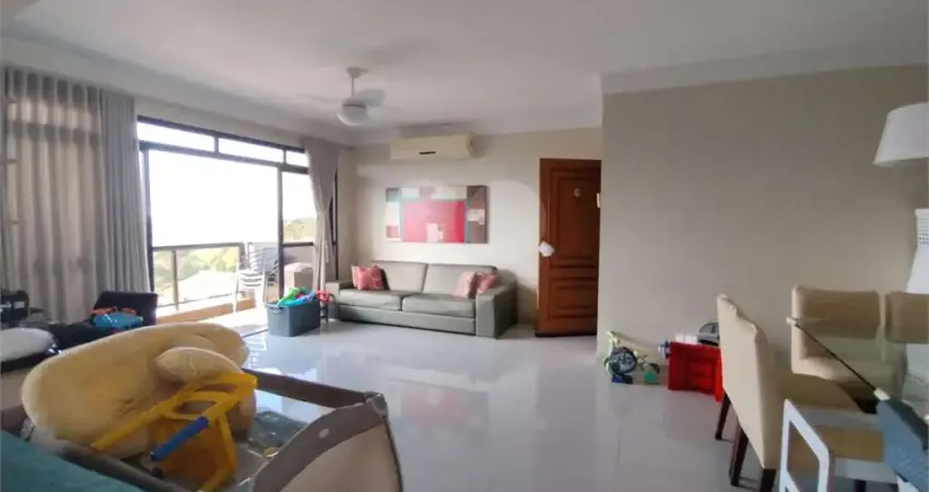 Apartamento com 2 quartos à venda em Castelinho - SP