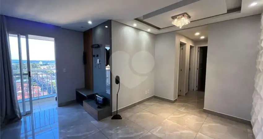 Apartamento com 3 quartos à venda no Nova América, Piracicaba