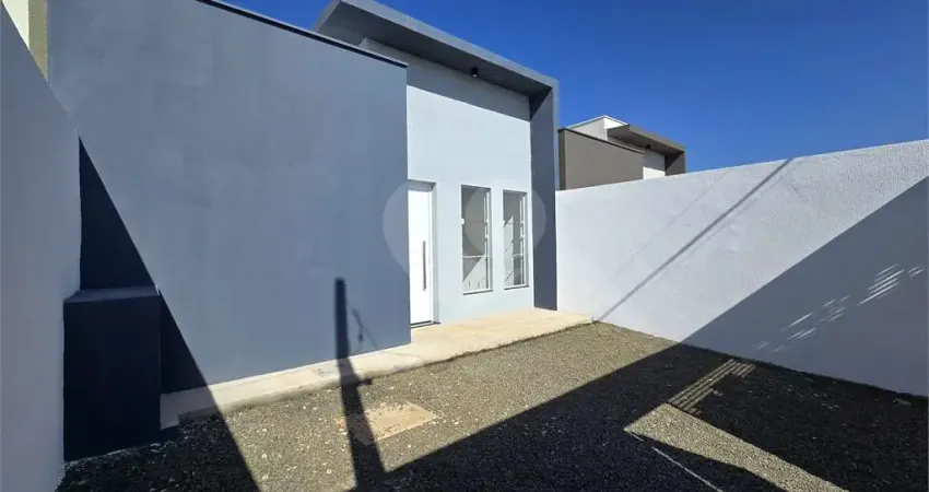 Casa com 2 quartos à venda na Nossa Senhora Aparecida, Saltinho 