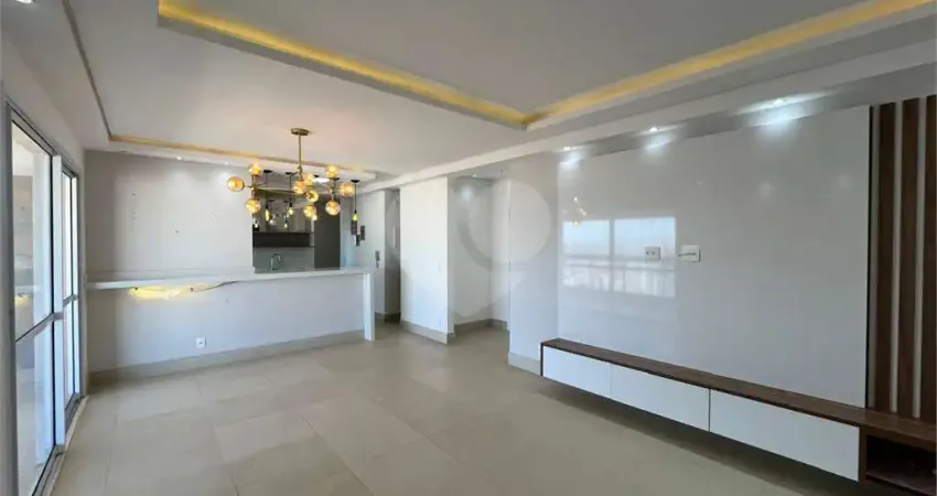 Apartamento com 3 quartos à venda no Alemães, Piracicaba