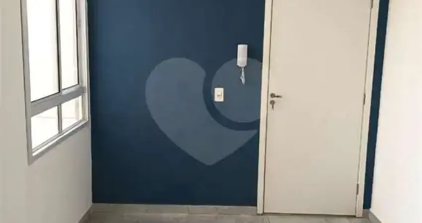 Apartamento com 2 quartos à venda no Campestre, Piracicaba