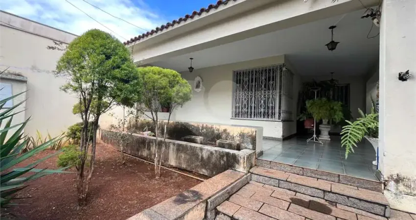 Casa com 4 quartos à venda no Centro, Piracicaba 