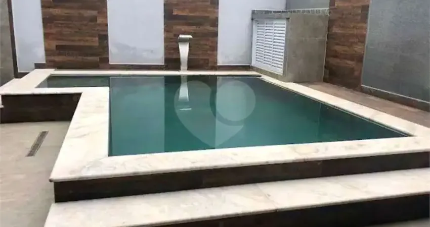 Casa com 3 quartos à venda no Parque Santa Cecília, Piracicaba
