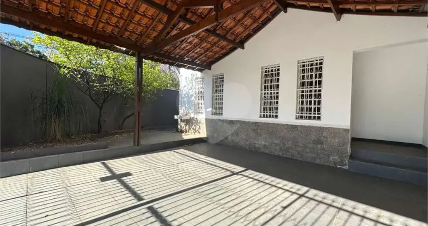 Casa com 3 quartos à venda no Nova Piracicaba, Piracicaba