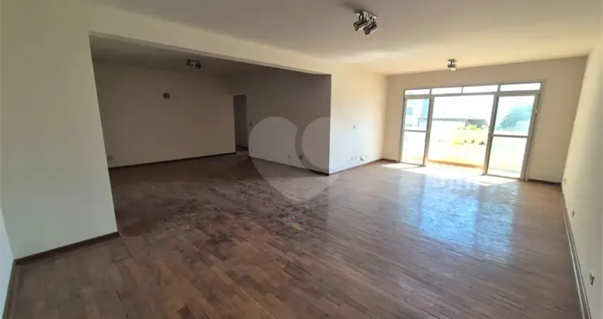 Apartamento com 3 quartos à venda na Cidade Alta, Piracicaba 