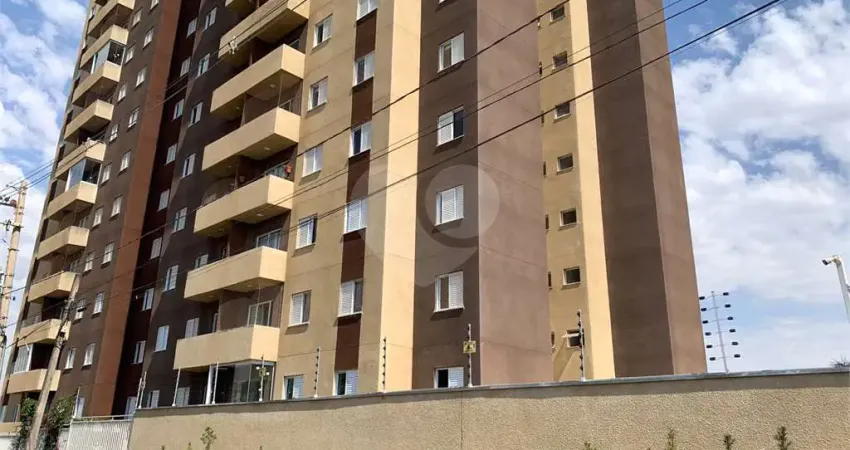 Apartamento com 3 quartos à venda no Jardim Brasília, Piracicaba