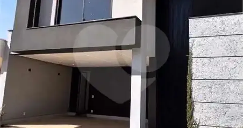 Condomínio com 3 quartos à venda em loteamento residencial e comercial villa d'aquila - sp