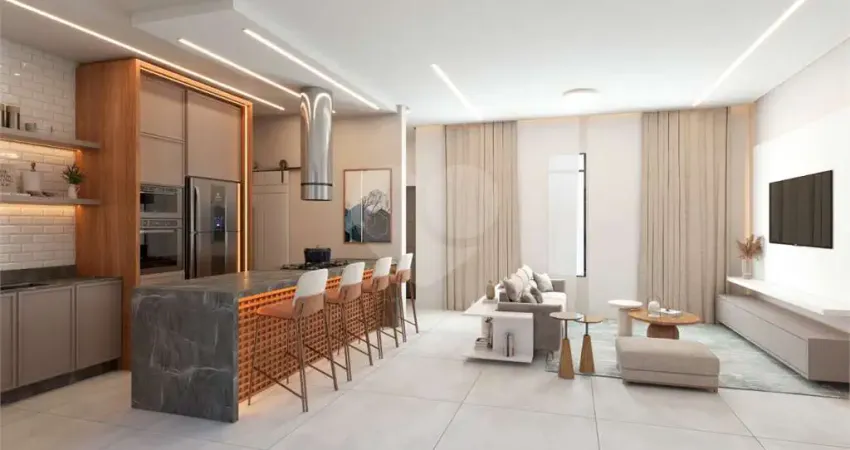 Casa em condomínio fechado com 3 quartos à venda no Água Branca, Piracicaba 