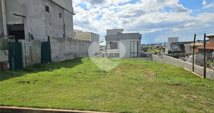 Terreno à venda no Santa Rosa, Piracicaba 