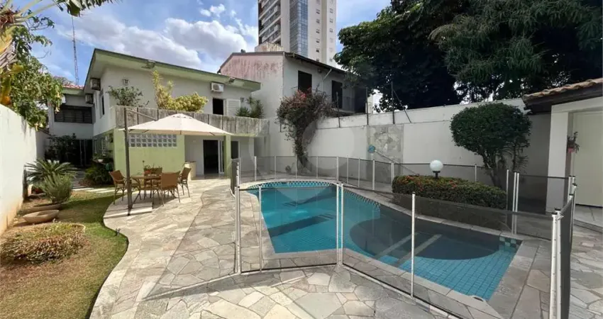 Casa com 4 quartos à venda no São Dimas, Piracicaba