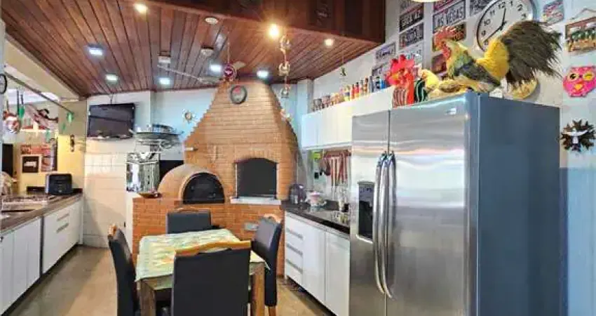 Casa com 3 quartos à venda no Nova Piracicaba, Piracicaba 