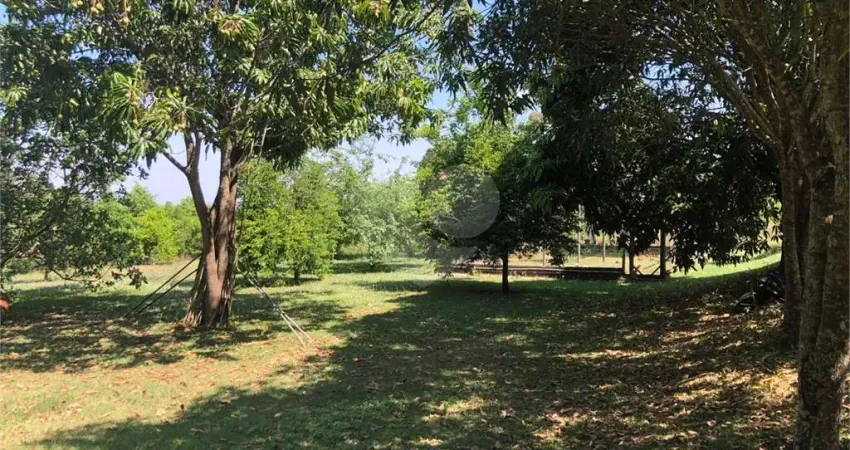 Terreno à venda no Alpes das Águas, São Pedro