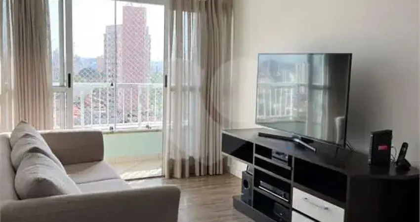 Apartamento com 3 quartos à venda na Cidade Alta, Piracicaba 