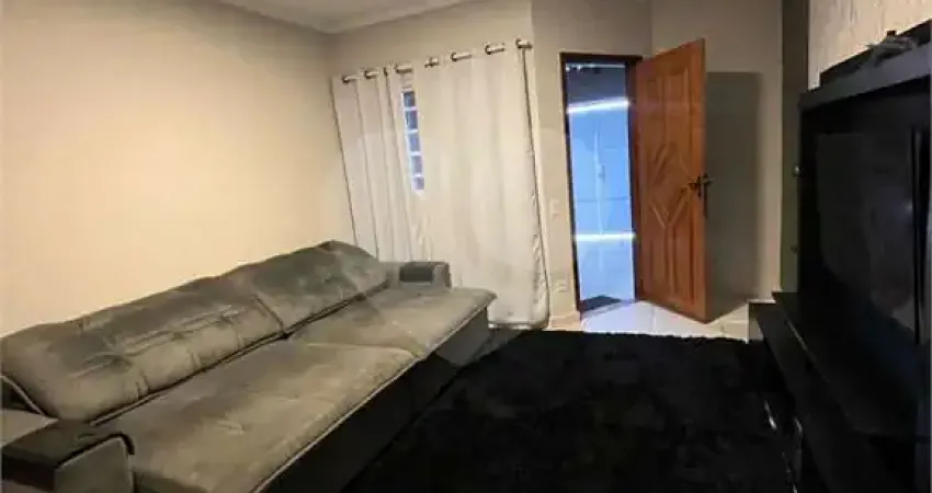 Casa com 2 quartos à venda no Pompéia, Piracicaba