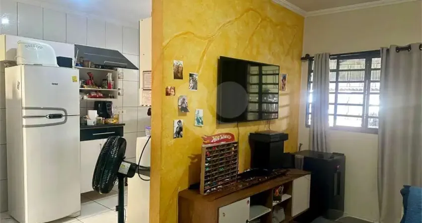 Casa com 2 quartos à venda no Loteamento Santa Rosa, Piracicaba