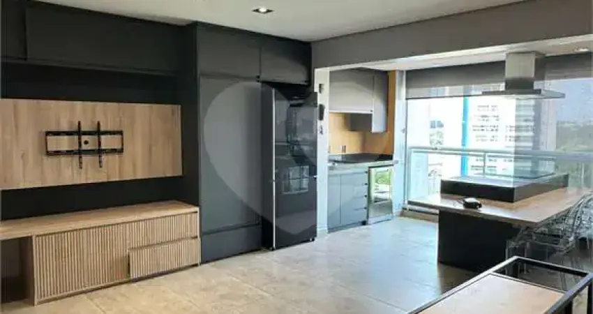 Apartamento com 1 quarto para alugar no Jardim Europa, Piracicaba