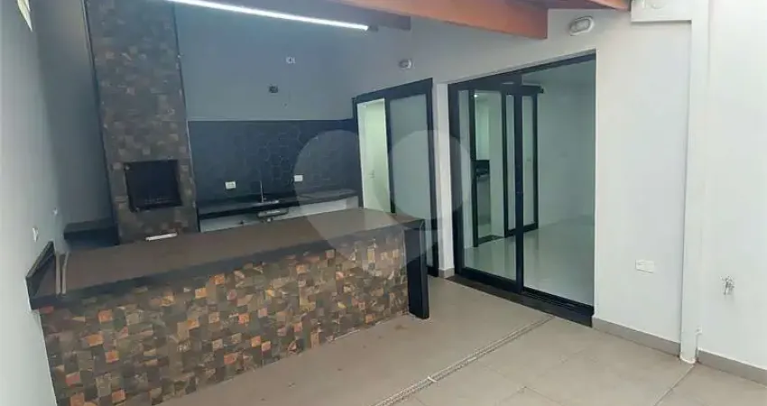 Casa com 3 quartos à venda no Paulicéia, Piracicaba