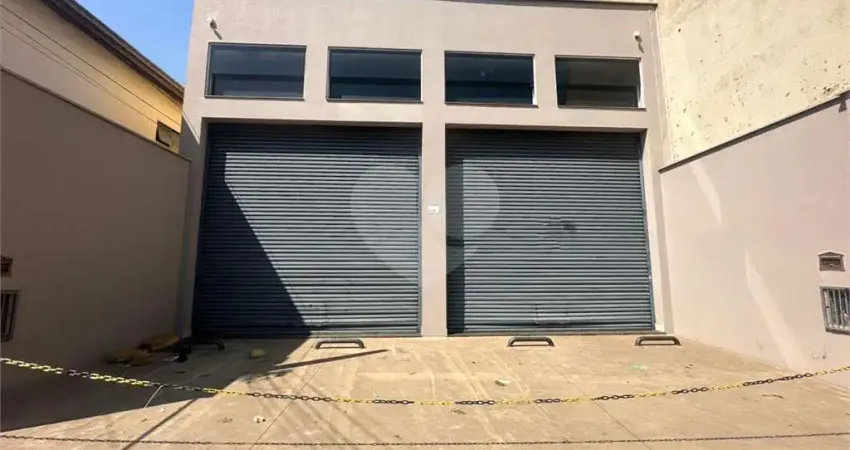 Barracão / Galpão / Depósito para alugar no Jaraguá, Piracicaba 