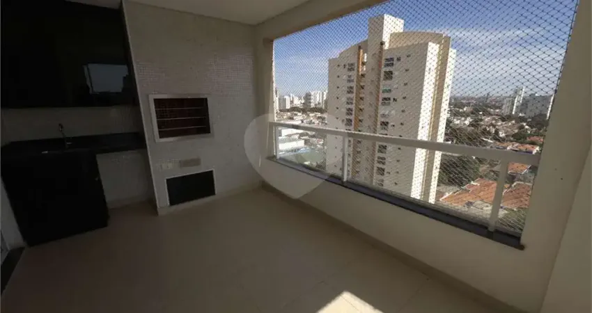 Apartamento com 3 quartos à venda no São Judas, Piracicaba