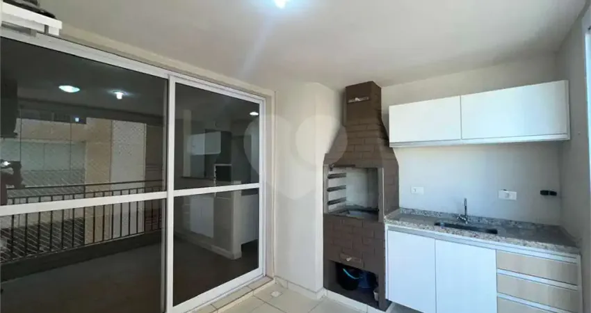 Apartamento com 3 quartos à venda no Paulista, Piracicaba