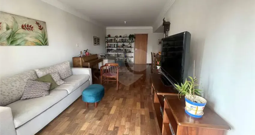 Apartamento com 3 quartos à venda no Centro, Piracicaba