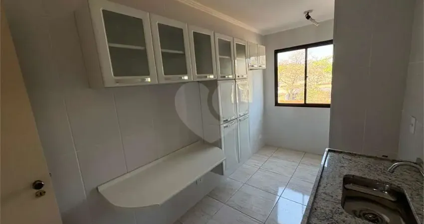 Apartamento com 2 quartos à venda no Jaraguá, Piracicaba 