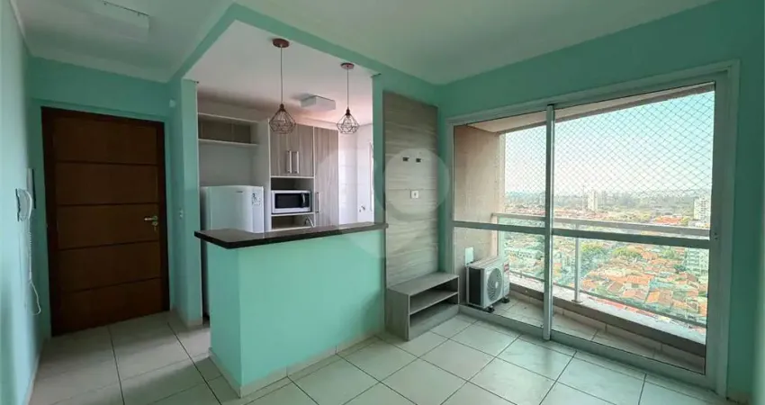 Apartamento com 1 quartos para locação em vila independência - sp