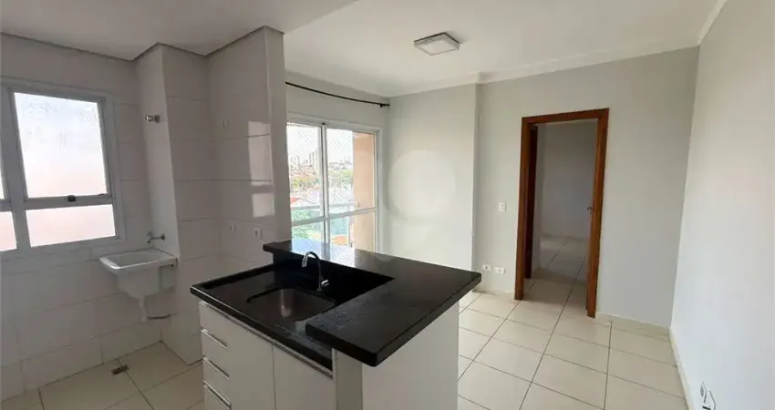 Apartamento com 1 quartos para locação em vila independência - sp