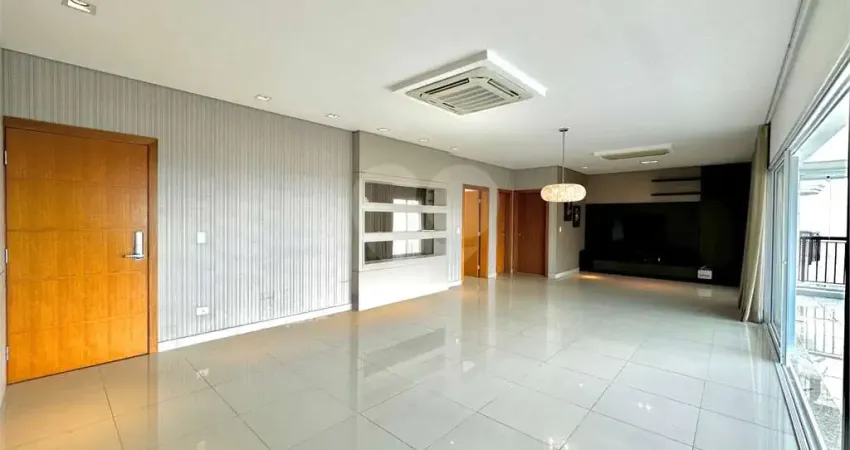 Apartamento com 4 quartos para alugar no Centro, Piracicaba 