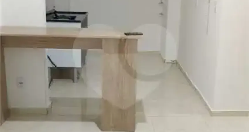 Apartamento com 2 quartos à venda no Pompéia, Piracicaba