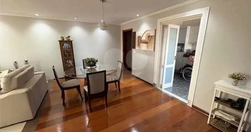 Apartamento com 3 quartos à venda no Nova Piracicaba, Piracicaba