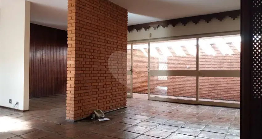 Casa com 6 quartos à venda no São Dimas, Piracicaba 