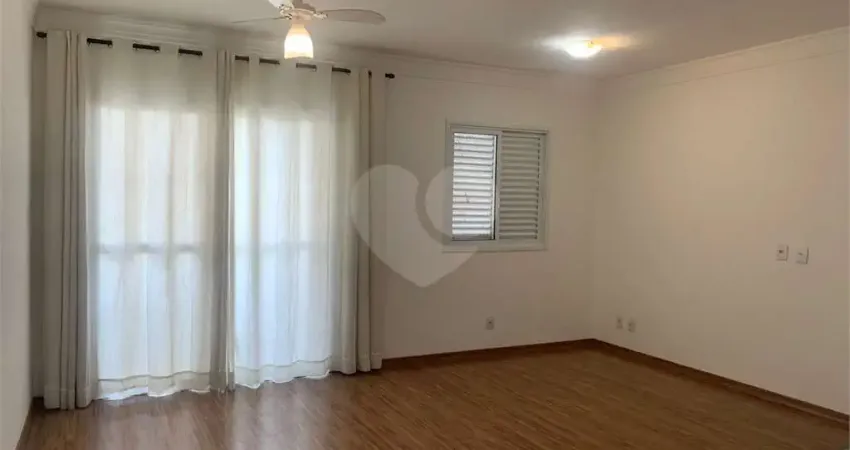 Apartamento com 2 quartos à venda em parque santa cecília - sp
