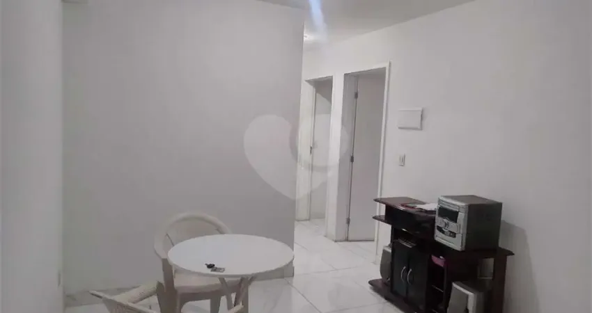 Apartamento com 2 quartos à venda no Jardim Abaeté, Piracicaba