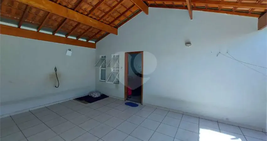 Casa com 3 quartos à venda no Jardim Caxambu, Piracicaba