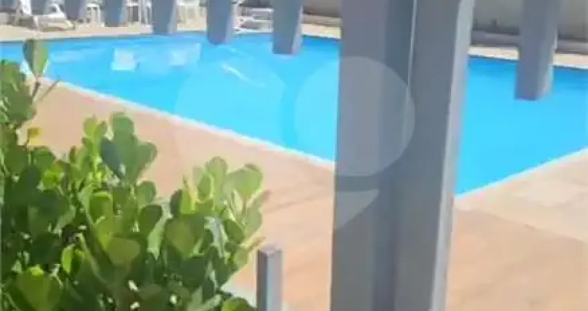 Apartamento com 2 quartos à venda no Jardim Itapuã, Piracicaba