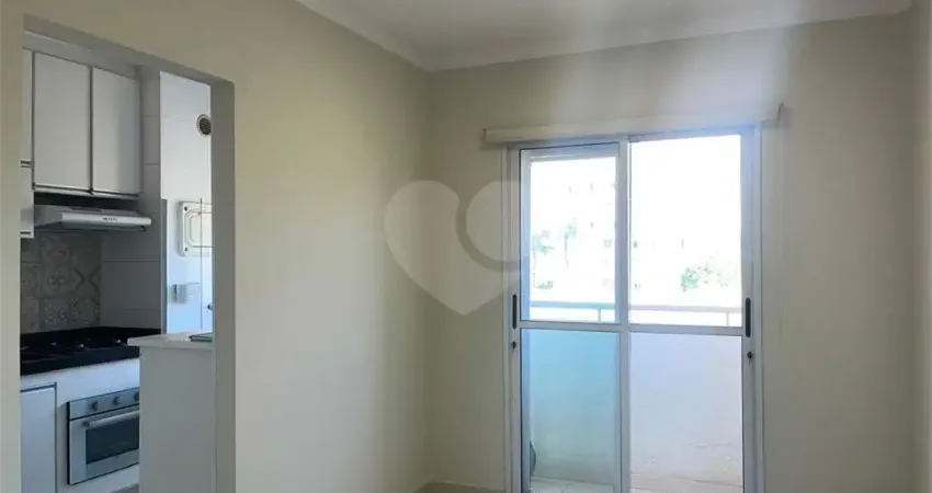 Apartamento com 2 quartos à venda no Nova América, Piracicaba