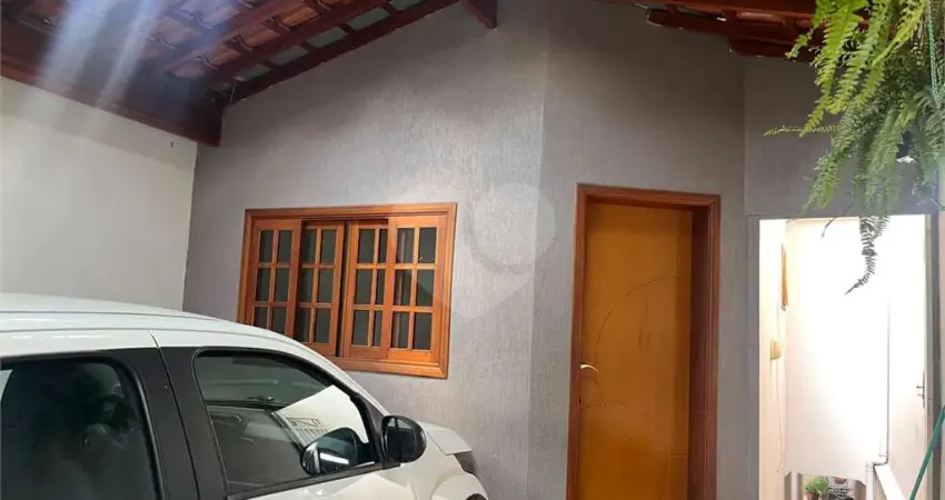 Casa com 3 quartos à venda no Nova América, Piracicaba 