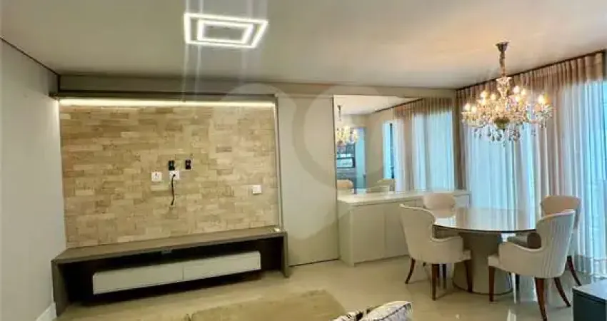 Apartamento com 3 quartos à venda no Jardim Elite, Piracicaba 