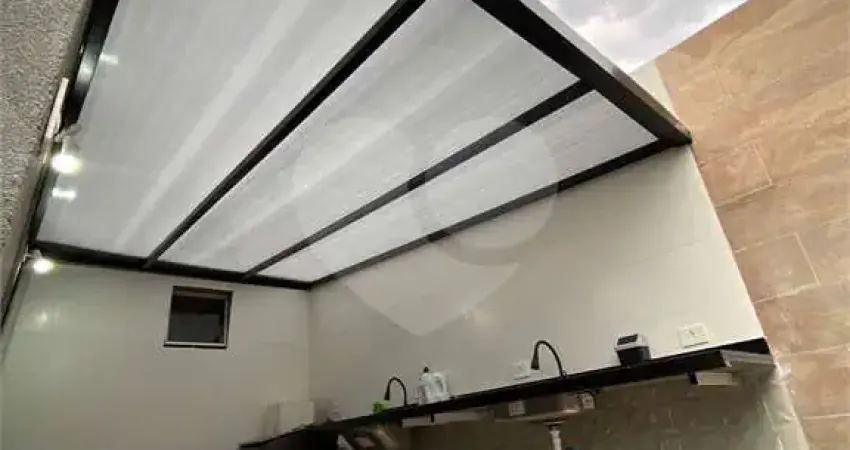 Casa com 3 quartos à venda no Jardim Alvorada, Piracicaba 